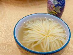-白家大院·王府宫廷菜(苏州街店)