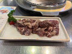 护心肉-喜来稀肉(虹泉路店)