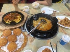 -李师傅脆肚(梅林店)