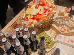 -星聚会KTV(北京世贸天阶店)