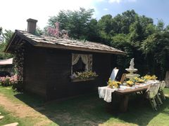 -HERRE·FARM 赫尔露营农场·团建聚会包场