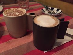 -托斯卡纳烘焙意大利餐厅(五天地店)