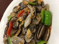 爆炒芒果螺-清水湾3号(东方小周海鲜店)