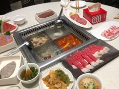 -海底捞火锅(顺义华联店)