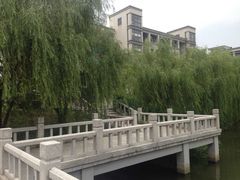 -江南大学(蠡湖校区)