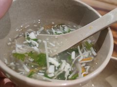 -素满香·食养自助(建邺万达店)