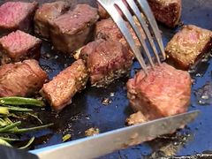 -一沙一城·岩烤牛扒(深圳首店)