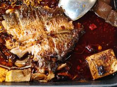 -令狐冲·活鱼馆(宝龙店)