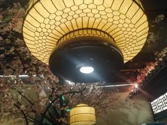 -绿茶餐厅(昌平悦荟店)