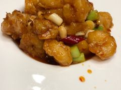 -东兴楼饭庄(六里桥店)