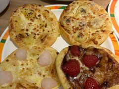 -比格比萨自助(南京万达茂店)