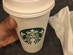-星巴克(南通世茂广场店)