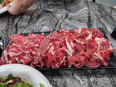 -雷山鱼酱酸汤鱼·酸汤牛肉(花果园T1区店)