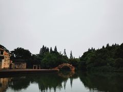 -乌镇西栅景区