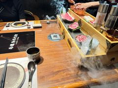 -牛道·和牛九食(市府恒隆广场店)