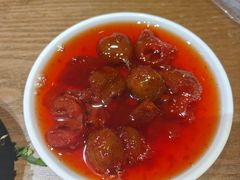 -北京老门框爆肚涮肉馆(凤城六路店)