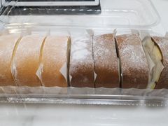 -沃尔玛(前山店)
