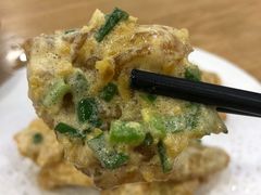 -长平肥姐白粥·海鲜打冷