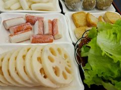 -鱼众不同·鸡公煲·烤全鱼(国顺路店)