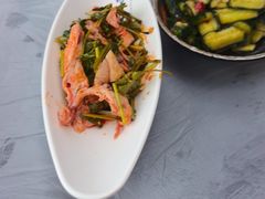 -学士怪怪龙虾·川菜·烧烤(学士街店)