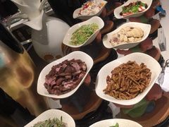 -宁波石浦豪生大酒店·自助餐厅