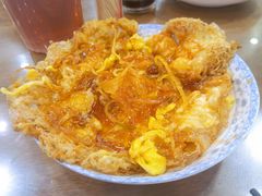 五柳炸蛋-红星光发煲仔饭(大石街店)