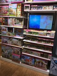 -KIDS LAND(悠唐购物中心二期店)