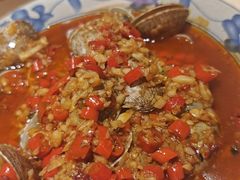 -小林哥的海鲜馆·夜宵烧烤(渔人码头店)