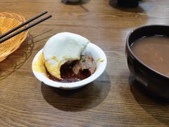 -郑家包子牛肉拉面(尚勤路店)