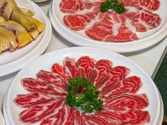 -喜聚薈·花膠雞海鮮火鍋(越秀店)