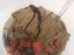 -梁子刨冰王&梁小糖(王顶堤店)