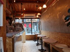 -METAL HANDS(五道营店)