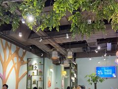 -仙踪林(江燕路万科里店)