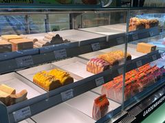 -花园饼屋·吐司蛋糕面包(星海店)