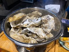 -蚝英雄鲜蚝自助专门店(长楹天街直营店)