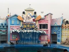 -华夏文旅海洋公园