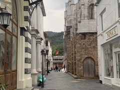 -玫瑰小镇