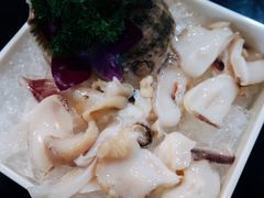 -港迹·鲜围煮海鲜火锅(湖州时代广场店)