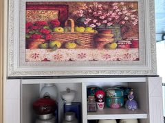 -龙慧画框·裱画配框工厂店