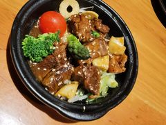 -吟松日式料理(莘庄店)