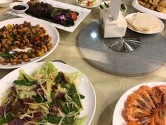 -长江国际酒店-中餐厅