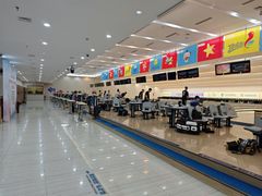 -广州保龄球馆(广州天河体育中心店)