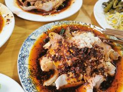 -温记府廟豆汤饭·始于1955年(海椒店)