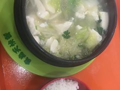 -食为天(贵阳路店)