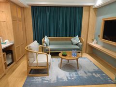 -惠州漫悦花园度假酒店(西湖水东街旗舰店)