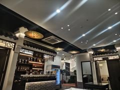 -洈水谣 · 地道荆州松滋菜(菱角湖公园店)