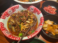 -隐厨·中国菜馆(三里屯T+MALL店)