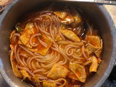 自己煮粉-水平有限广西米粉·广西风味集(五道口店)