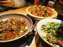 -吃饭皇帝大(解放西路店)
