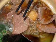 -敏华冰厅(平安金融中心店)
